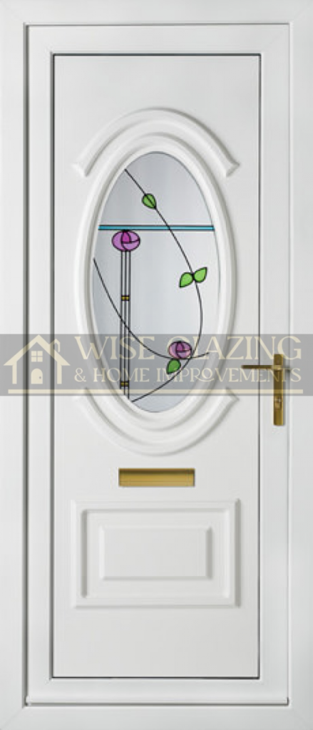 Double glazing window by Wise Glazing in UK