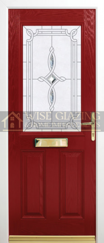 Double glazing window by Wise Glazing in UK