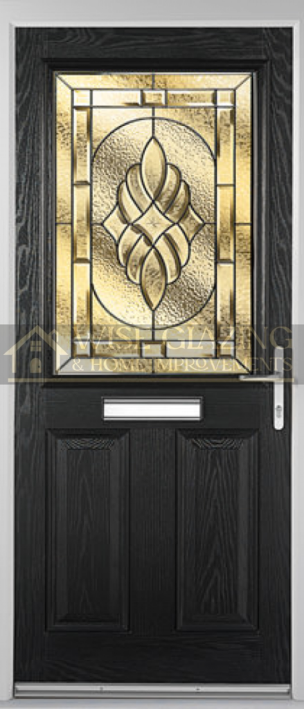 Double glazing window by Wise Glazing in UK