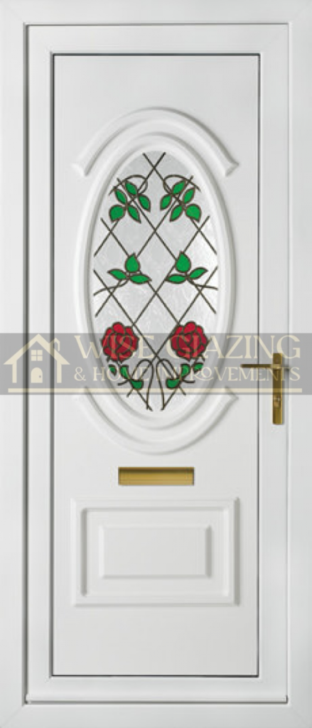 Double glazing window by Wise Glazing in UK