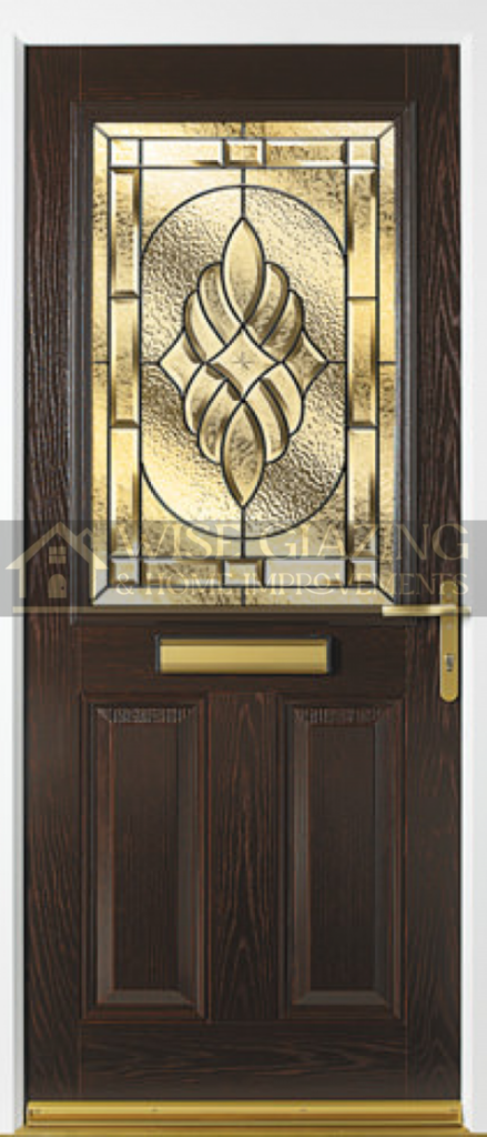 Double glazing window by Wise Glazing in UK