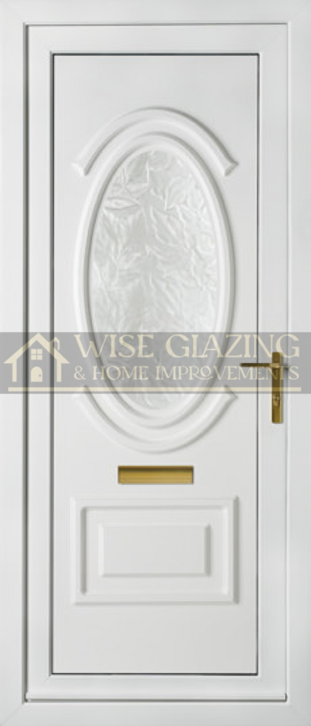 Double glazing window by Wise Glazing in UK
