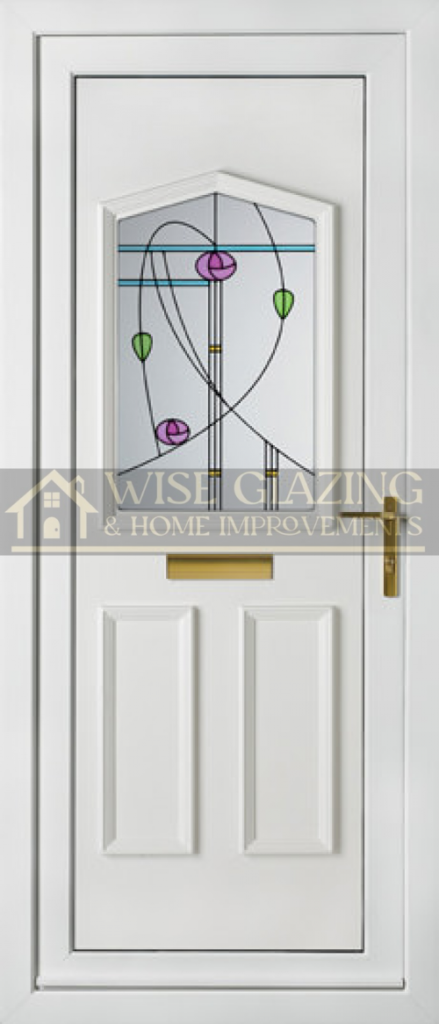 Double glazing window by Wise Glazing in UK