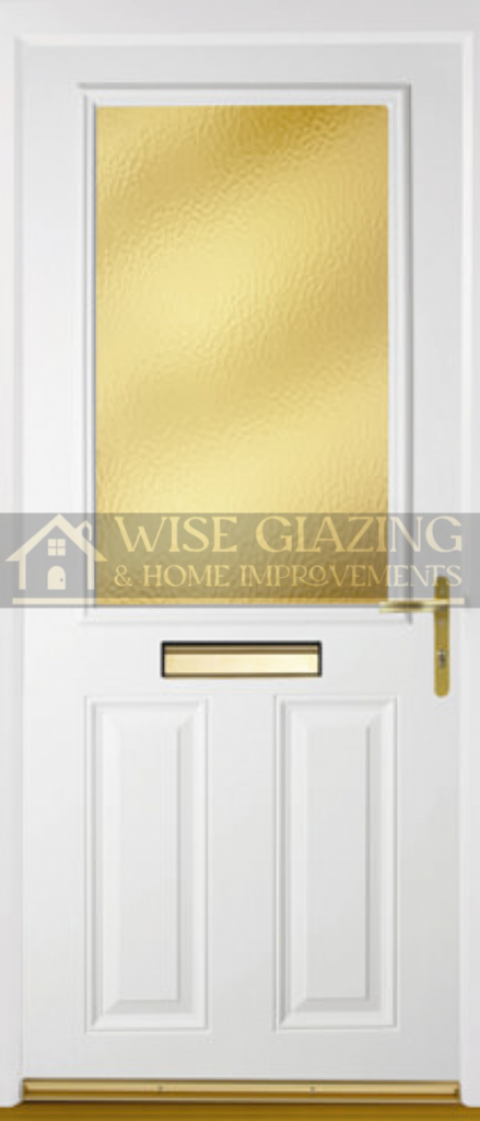 Double glazing window by Wise Glazing in UK