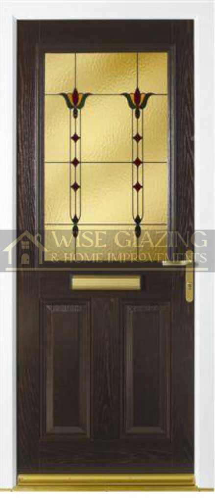 Double glazing window by Wise Glazing in UK