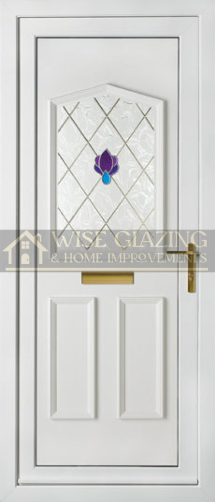 Double glazing window by Wise Glazing in UK