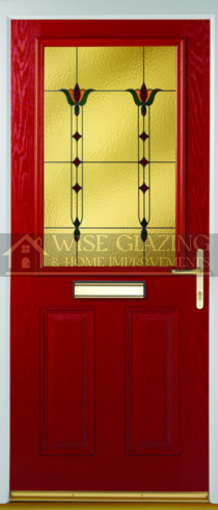 Double glazing window by Wise Glazing in UK