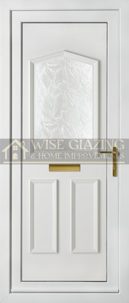 Double glazing window by Wise Glazing in UK