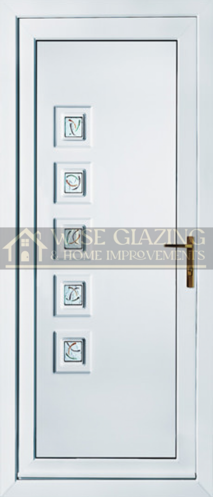 Double glazing window by Wise Glazing in UK