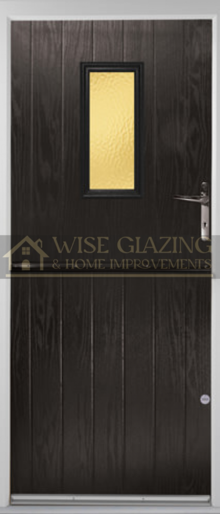 Double glazing window by Wise Glazing in UK