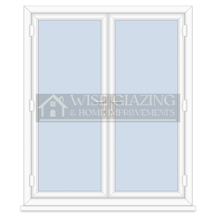 Double glazing window by Wise Glazing in UK