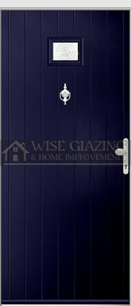Double glazing window by Wise Glazing in UK