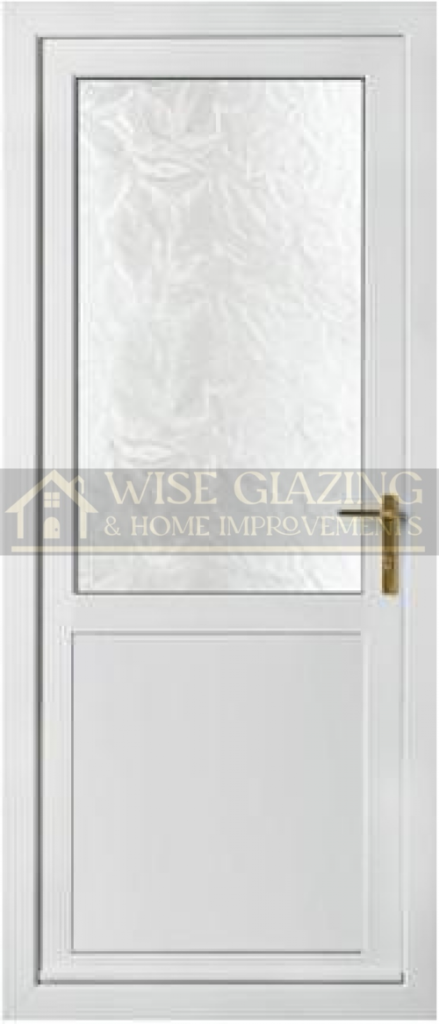 Double glazing window by Wise Glazing in UK