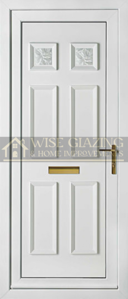 Double glazing window by Wise Glazing in UK