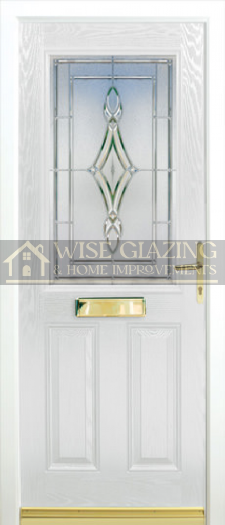Double glazing window by Wise Glazing in UK