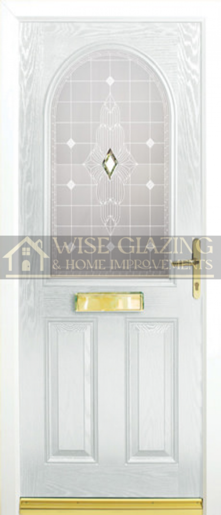 Double glazing window by Wise Glazing in UK
