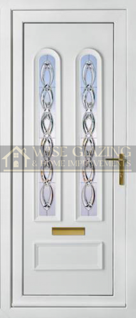 Double glazing window by Wise Glazing in UK