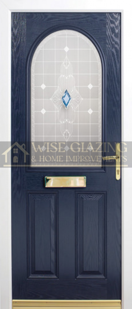 Double glazing window by Wise Glazing in UK