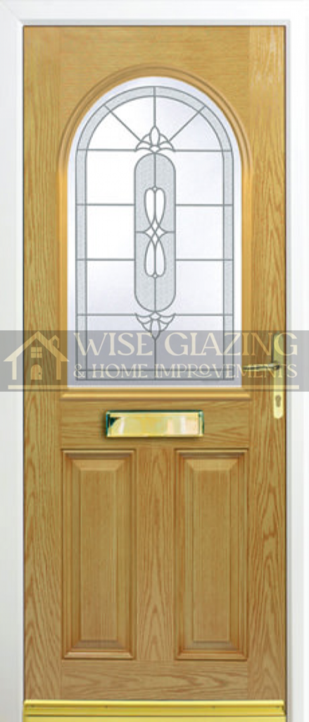 Double glazing window by Wise Glazing in UK