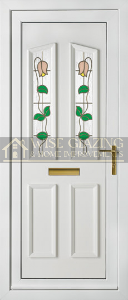 Double glazing window by Wise Glazing in UK