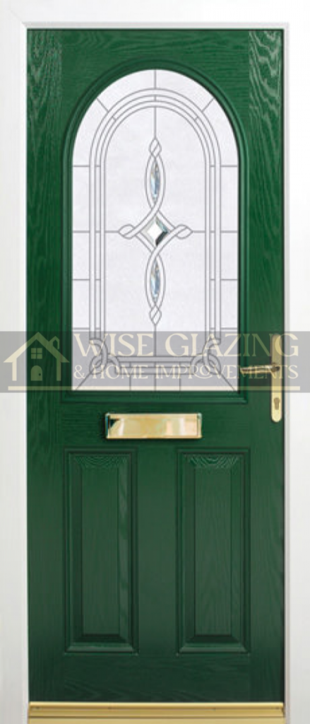 Double glazing window by Wise Glazing in UK