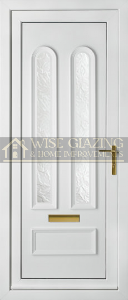 Double glazing window by Wise Glazing in UK