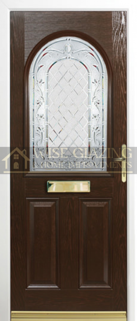 Double glazing window by Wise Glazing in UK