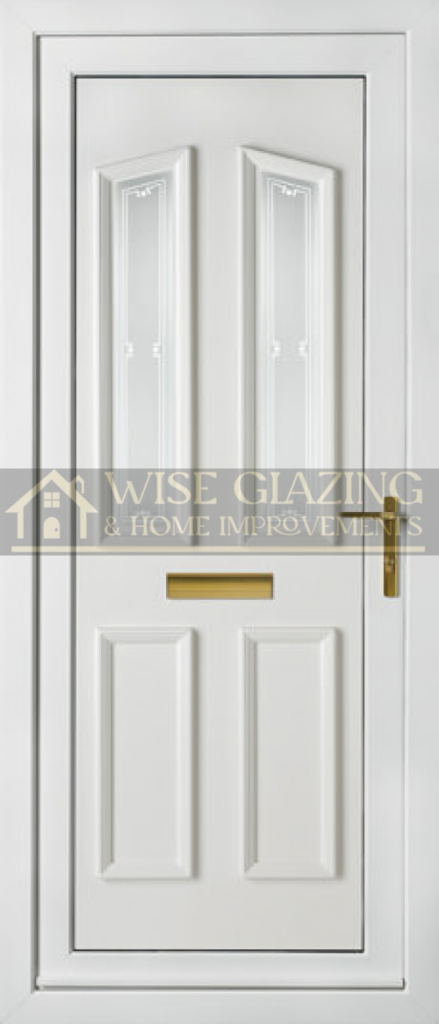 Double glazing window by Wise Glazing in UK