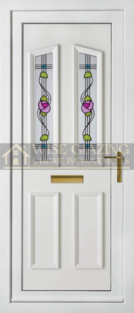 Double glazing window by Wise Glazing in UK