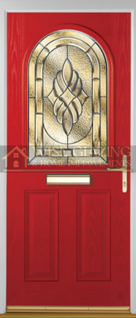 Double glazing window by Wise Glazing in UK