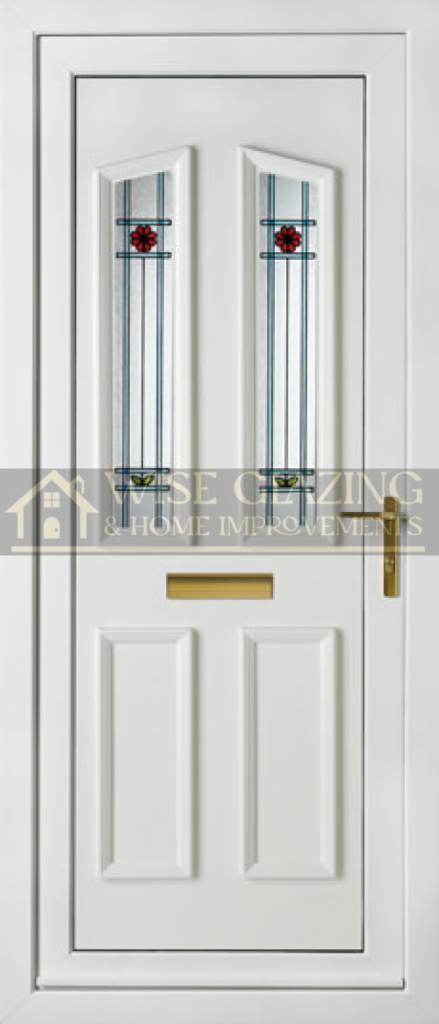 Double glazing window by Wise Glazing in UK