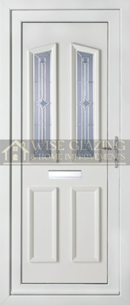 Double glazing window by Wise Glazing in UK