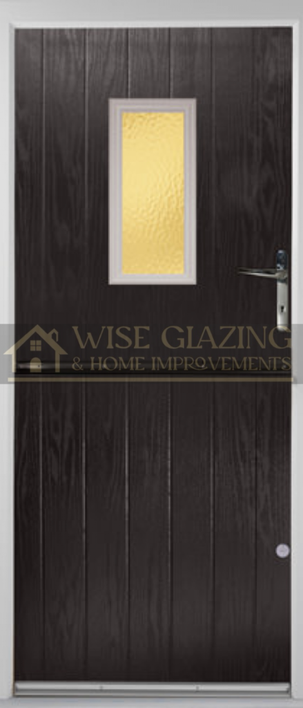 Double glazing window by Wise Glazing in UK