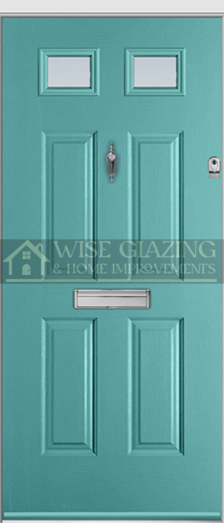 Double glazing window by Wise Glazing in UK