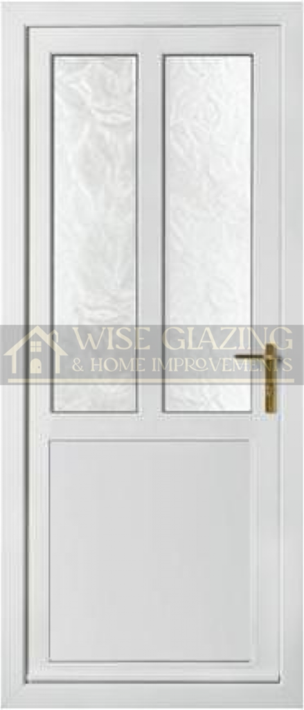 Double glazing window by Wise Glazing in UK
