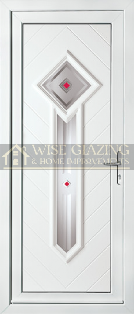 Double glazing window by Wise Glazing in UK