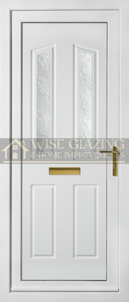 Double glazing window by Wise Glazing in UK