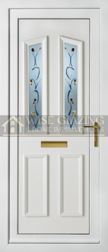 Double glazing window by Wise Glazing in UK