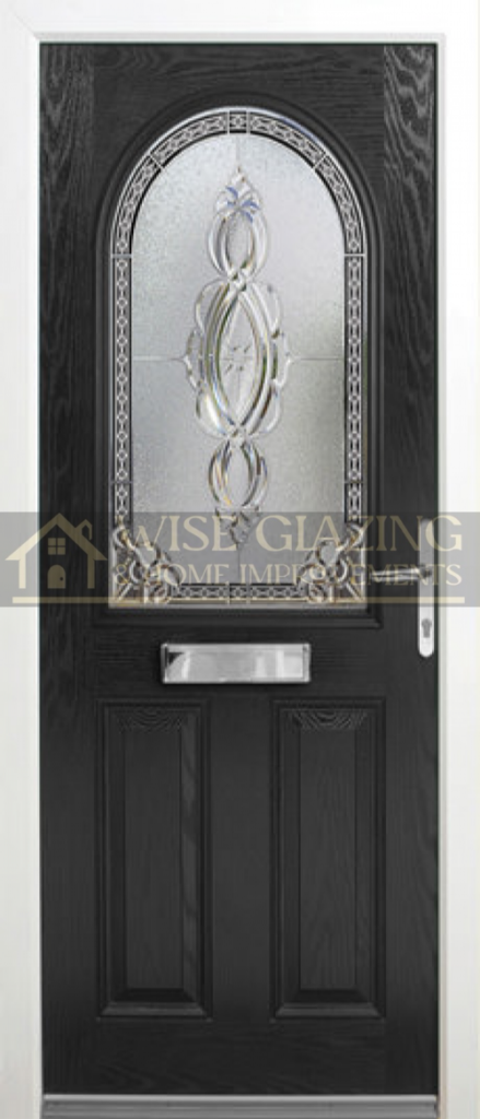Double glazing window by Wise Glazing in UK