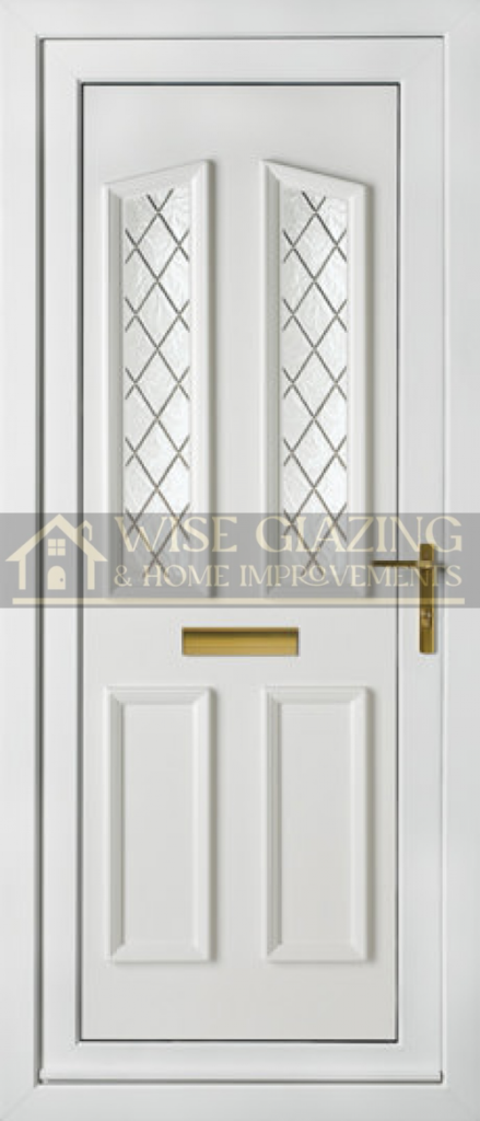 Double glazing window by Wise Glazing in UK