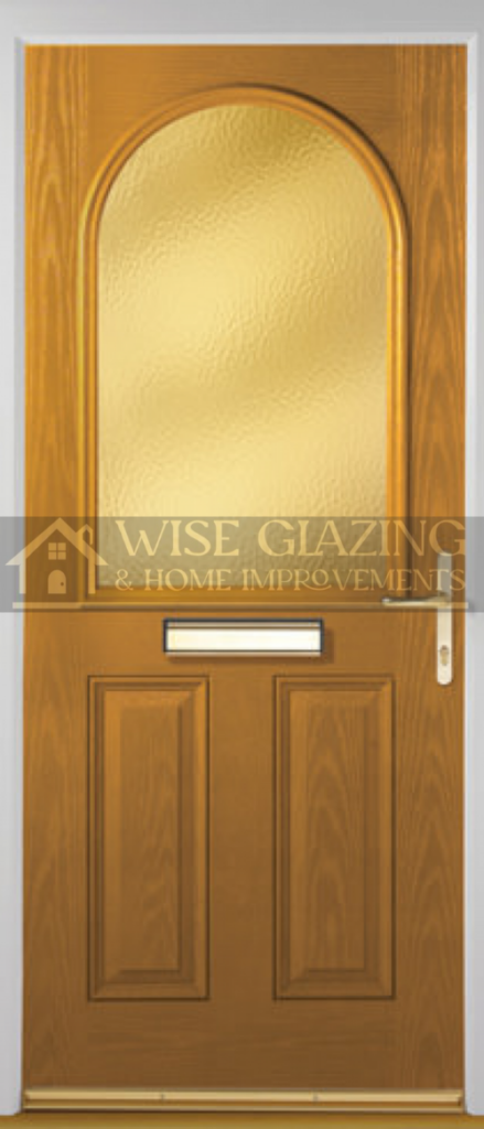 Double glazing window by Wise Glazing in UK
