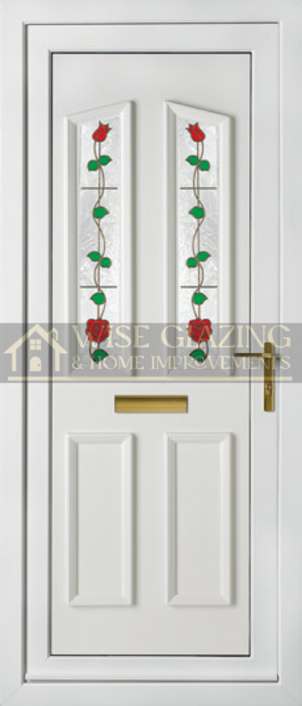 Double glazing window by Wise Glazing in UK