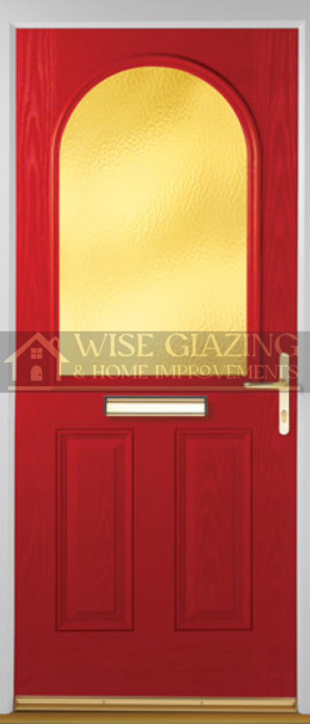Double glazing window by Wise Glazing in UK