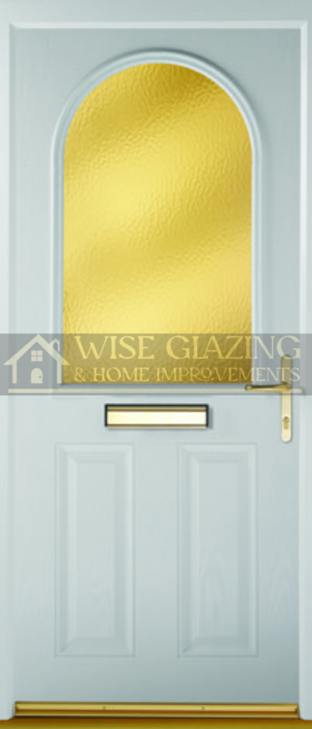 Double glazing window by Wise Glazing in UK