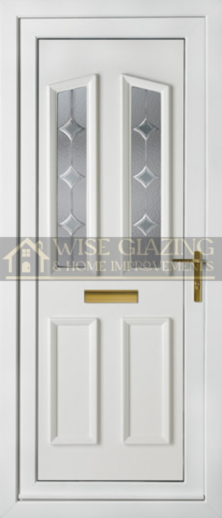 Double glazing window by Wise Glazing in UK