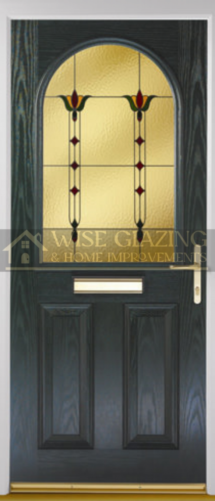 Double glazing window by Wise Glazing in UK