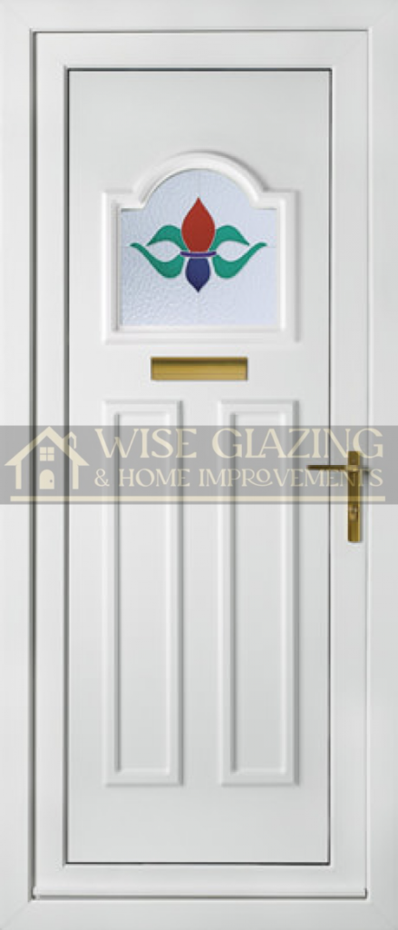 Double glazing window by Wise Glazing in UK