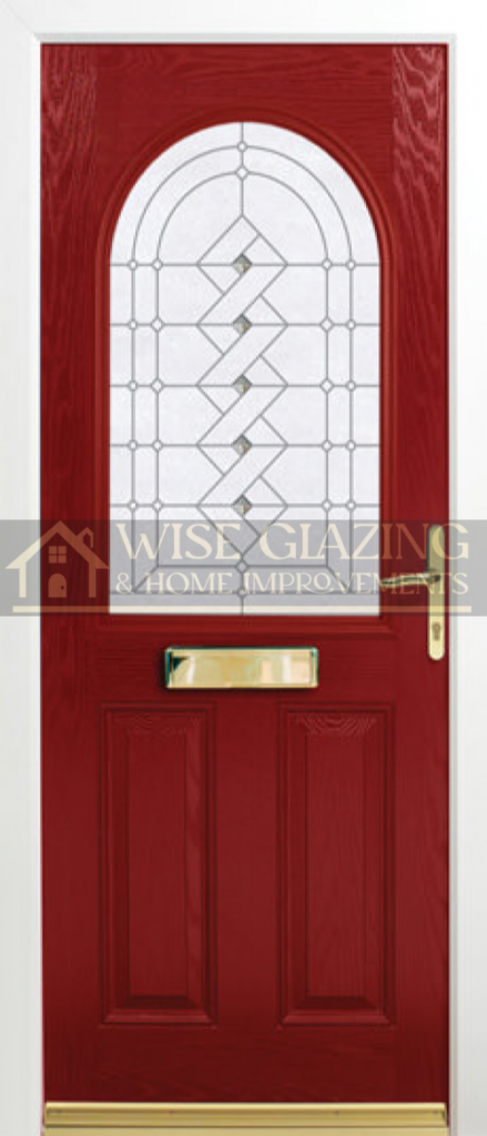 Double glazing window by Wise Glazing in UK