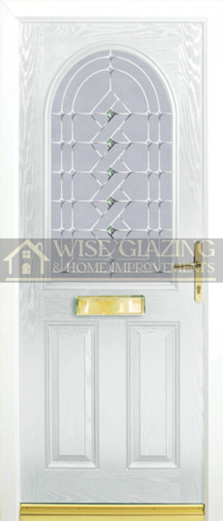 Double glazing window by Wise Glazing in UK