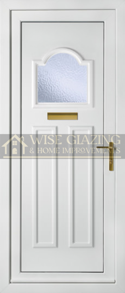 Double glazing window by Wise Glazing in UK